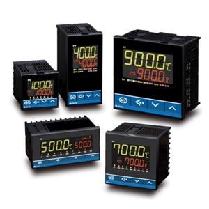 RKC理化工业数字显示控制器RD900