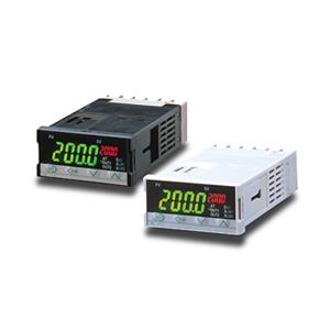 RKC理化工业数字显示控制器SA200