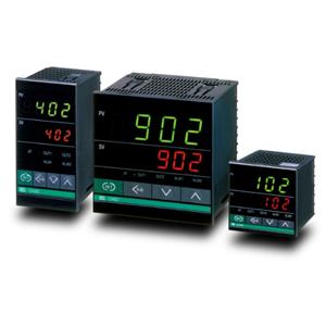 RKC理化工业数字显示控制器CH402