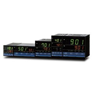 RKC理化工业数字显示控制器CD901