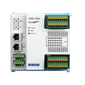 江崎推荐ADVANTECH研华共创AMAX-4834