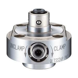 日本NABEYA锅屋 Q-锁定元件/销钉（单型带侧螺丝）QLTSS40P