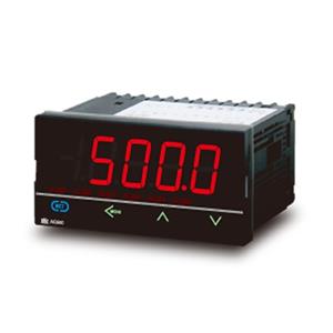 RKC理化工业数字显示器AG500