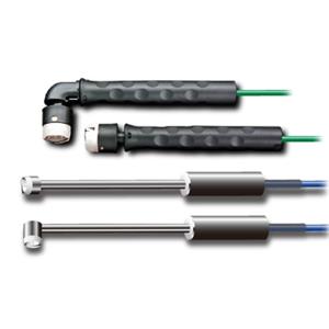 RKC理化工业便携式温度传感器ST-29HL