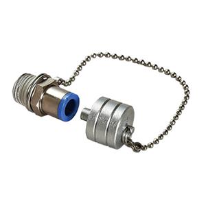 日本NABEYA锅屋 气吹枪阀门QLA06G