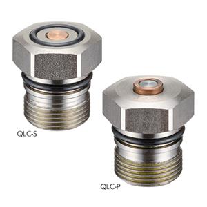 日本NABEYA锅屋 Q锁耦合QLC19P