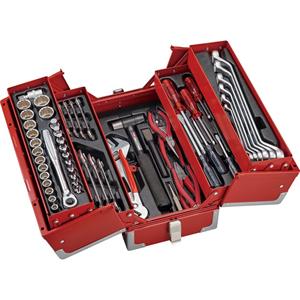 TONE前田 工具组（英寸大小）TSB430