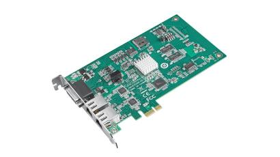 日本精品 ADVANTECH研华共创PCIE-1203