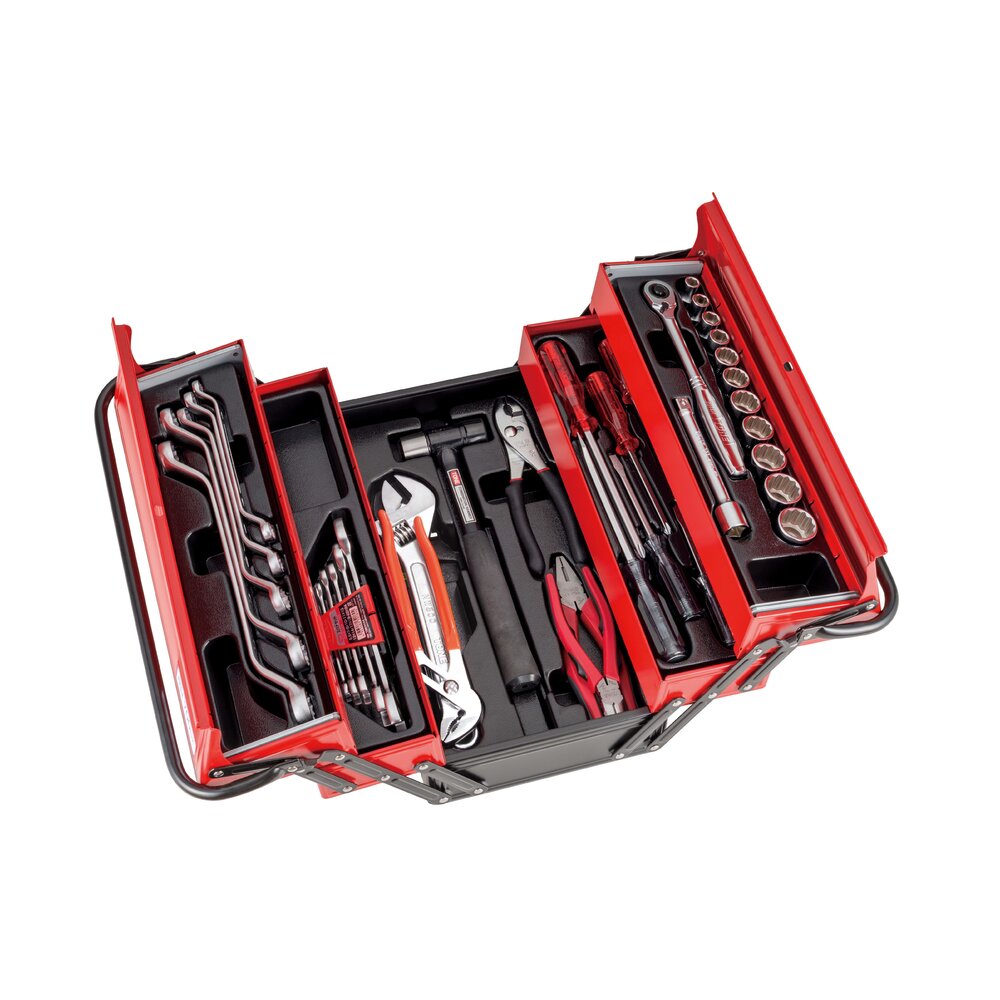 TONE前田 工具集700SX