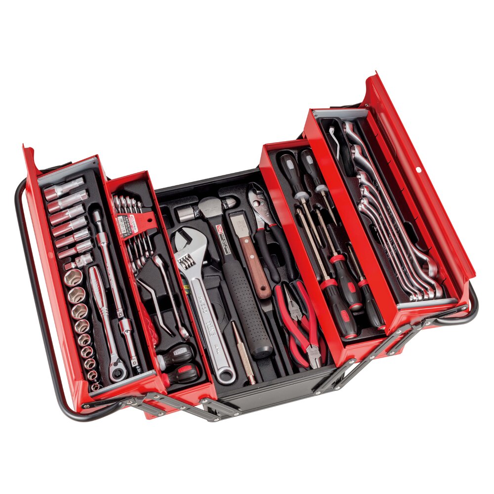 TONE前田 工具集500AD