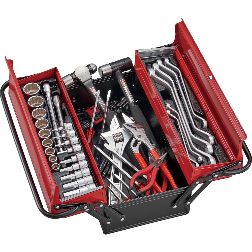 TONE前田 工具集700H