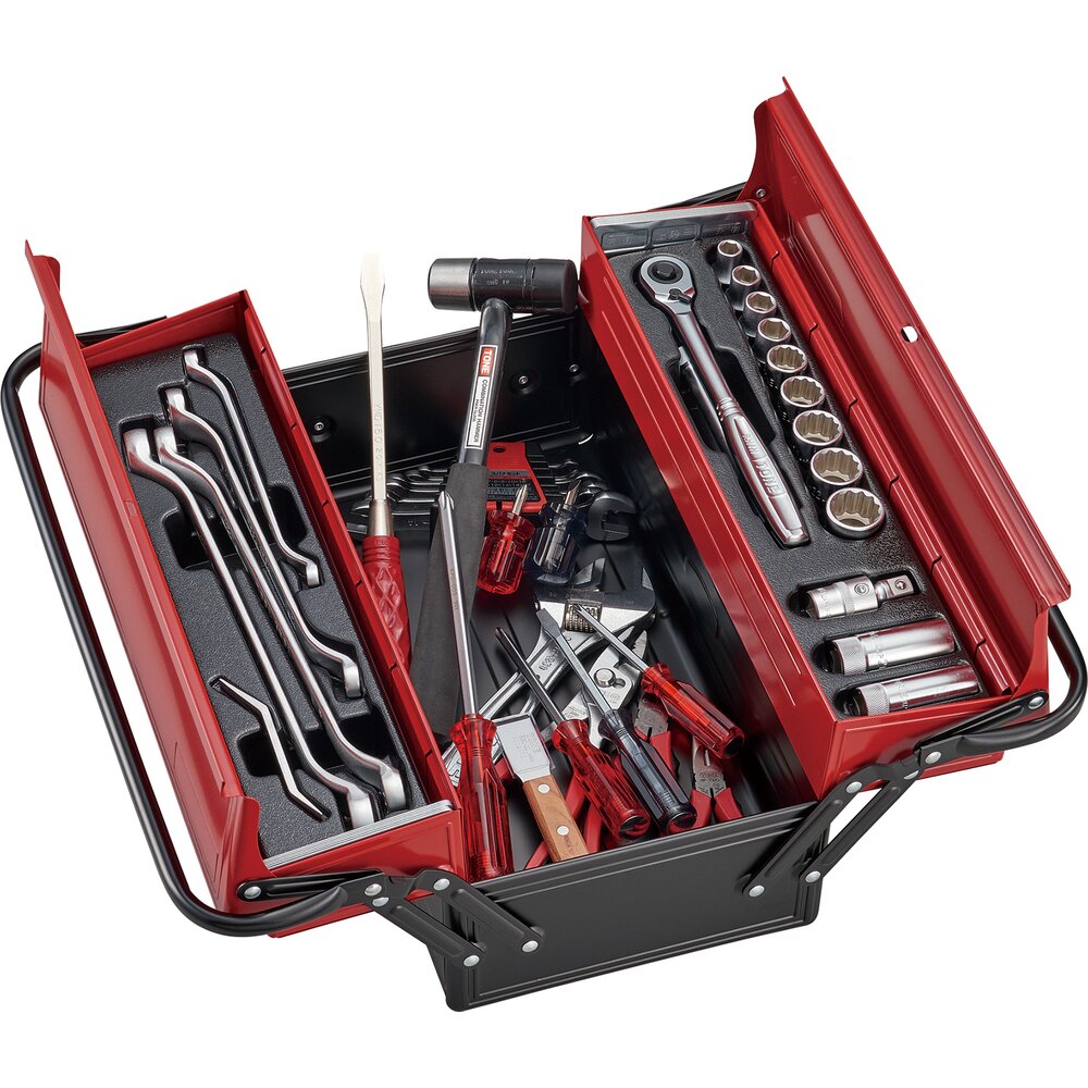 TONE前田 工具集700A