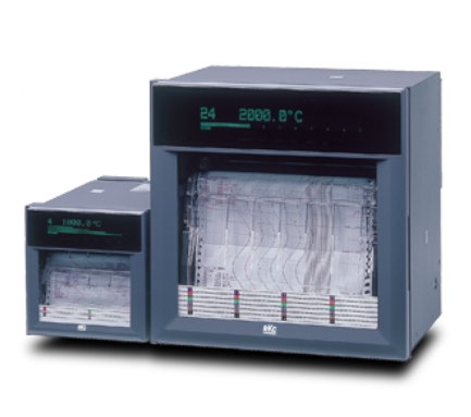 RKC理化工业混合式记录仪EW180