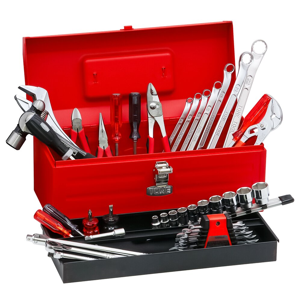 TONE前田 工具集TSA3120