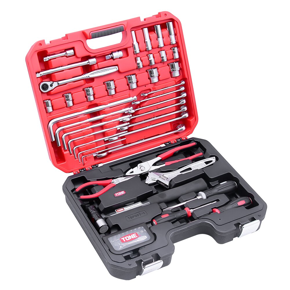 TONE前田 组合工具集K600