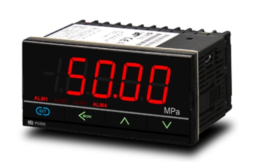 RKC理化工业树脂压力变换器PG500