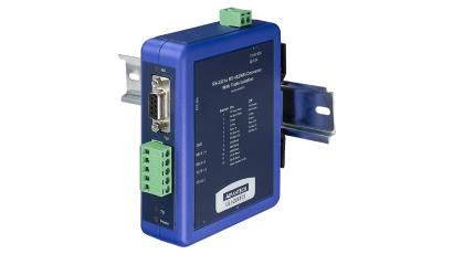 ADVANTECH研华共创BB-485DRCI