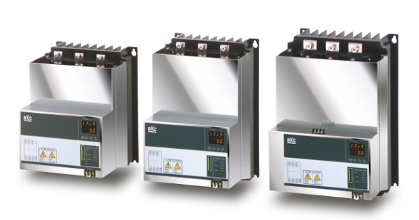 RKC理化工业三相功率调节器THW-A