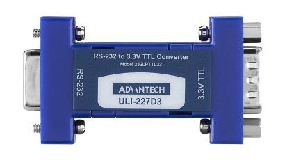 江崎推荐ADVANTECH研华共创BB-232LPTTL33
