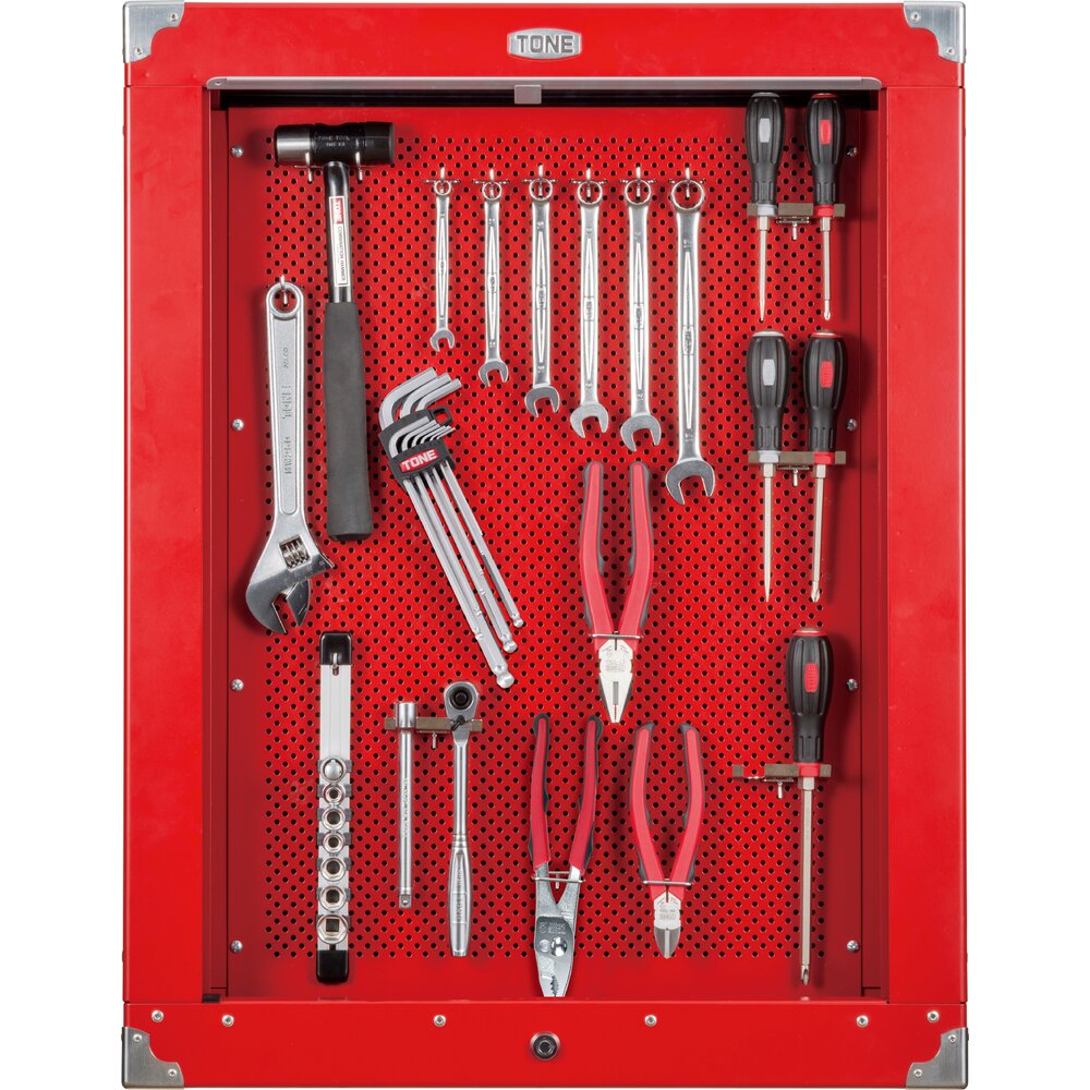 TONE前田 带快门的服务板CS310