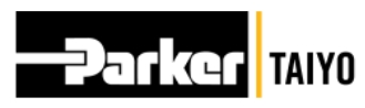 PARKER TAIYO太阳铁工