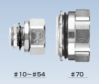 日本Sankei三桂 连接器 KMBC 70