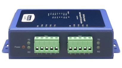 日本进口ADVANTECH研华共创BB-485OPDRI-PH