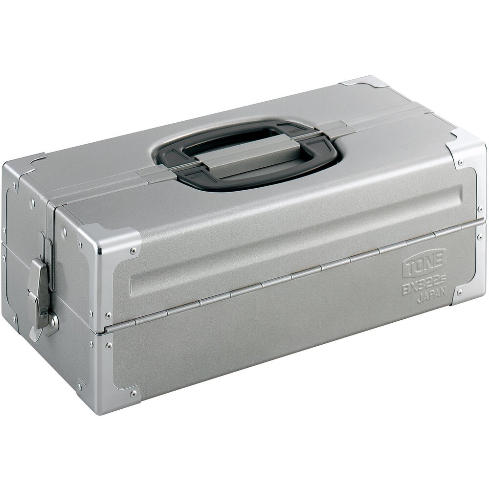 TONE前田 工具箱BX322SSV
