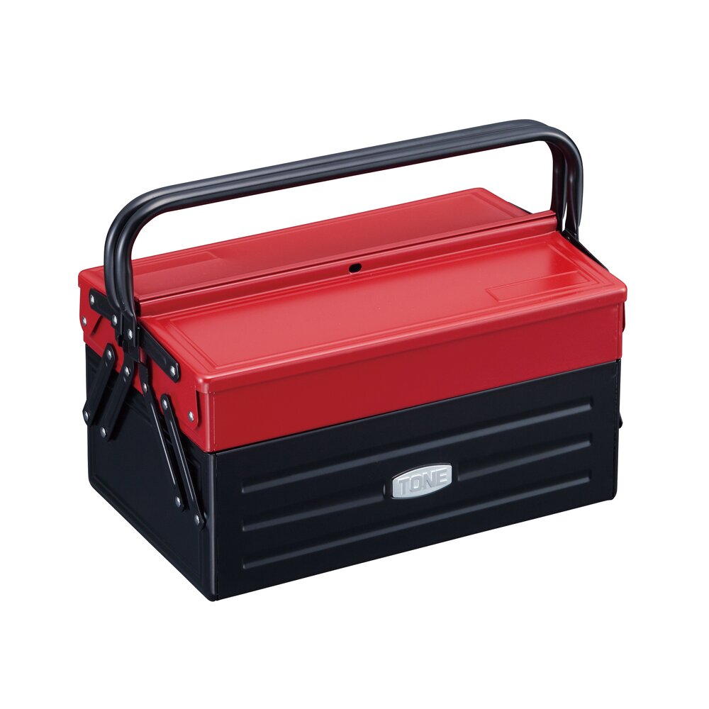 TONE前田 工具箱BX420S