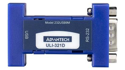 江崎推荐ADVANTECH研华共创BB-232USB9M