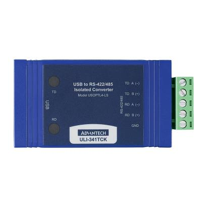 江崎推荐ADVANTECH研华共创BB-USOPTL4-LS