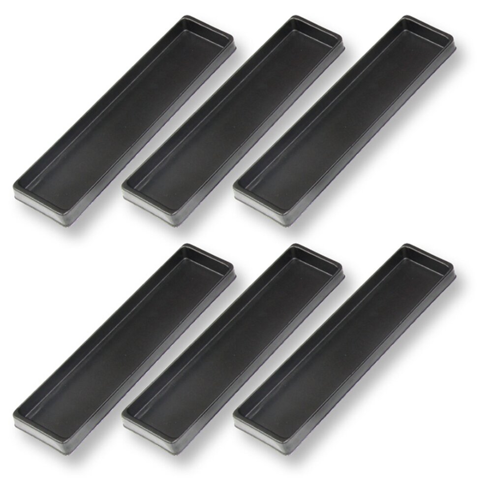 TONE前田 托盘套装（适用于WS207、TC7001R、TC1701R）TCB052-6S