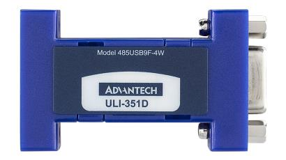 江崎推荐ADVANTECH研华共创BB-485USB9F-4W