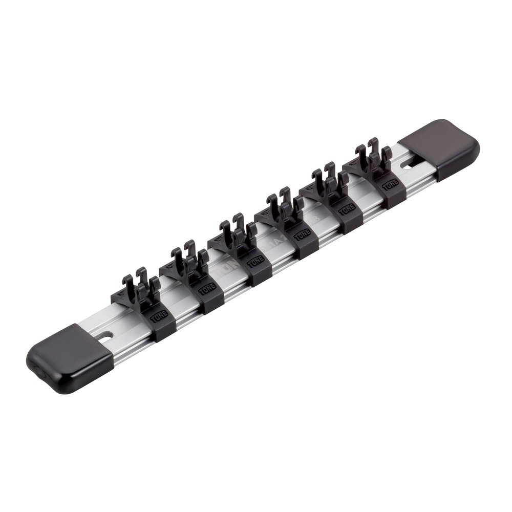 TONE前田 套筒座（铝制）SH2306