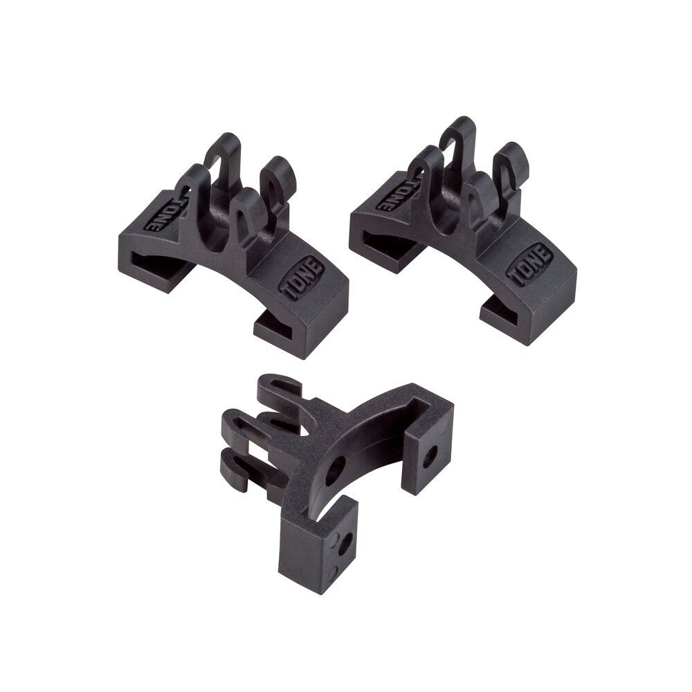 TONE前田 套筒夹(铝制)SH2A3K3