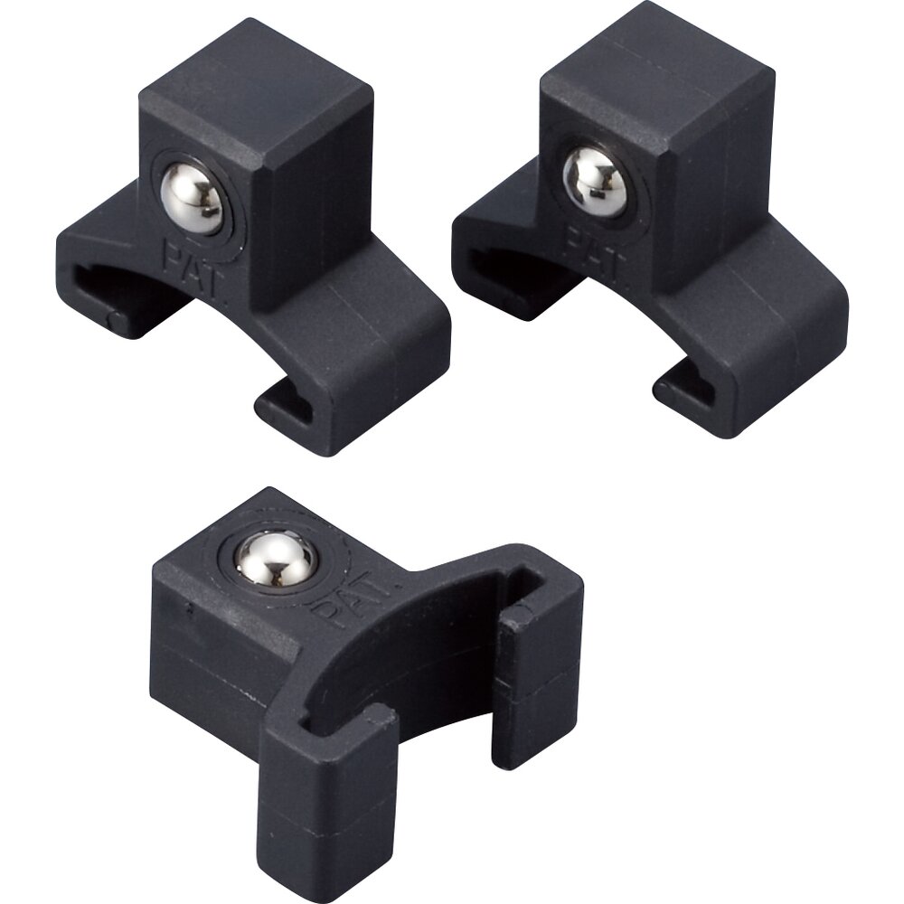 TONE前田 套筒夹(铝制)SH1A4K3