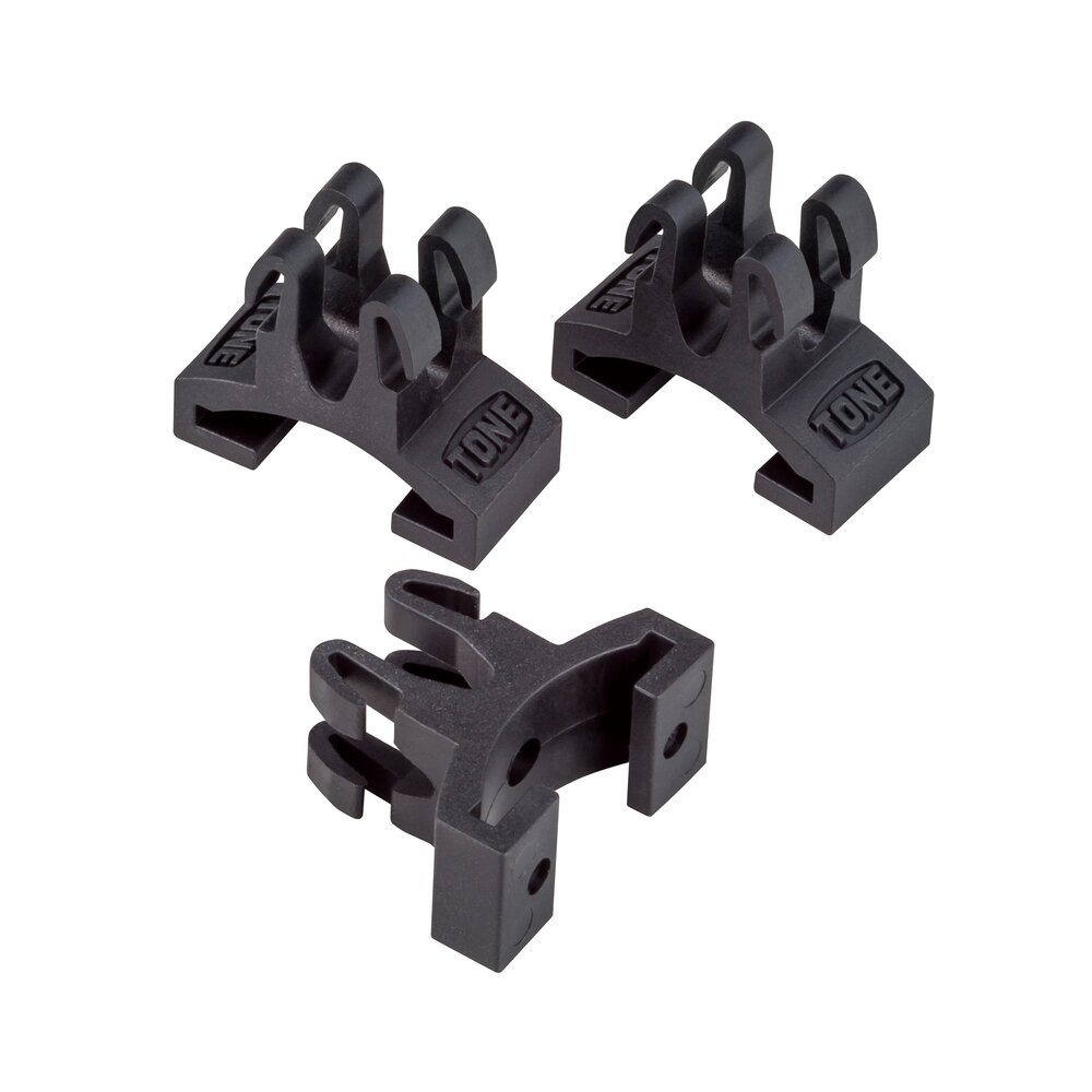 TONE前田 套筒夹(铝制)SH2A4K3