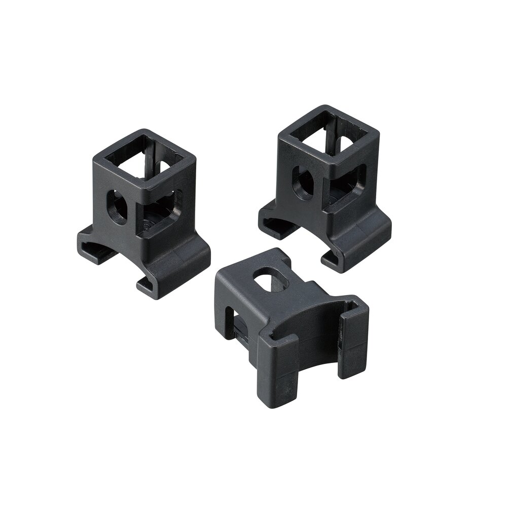 TONE前田 套筒夹(铝制)SH3A4K3