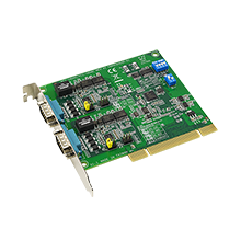 江崎推荐ADVANTECH研华共创PCI-1602