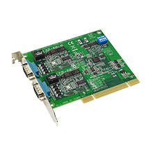 江崎推荐ADVANTECH研华共创PCI-1604UP