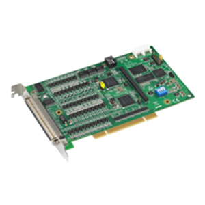 江崎推荐ADVANTECH研华共创PCI-1245E
