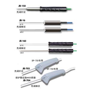 RKC理化工业便携式温度传感器JB-703