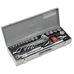 TONE前田 组合工具集K20