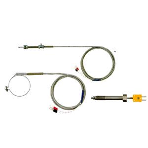 RKC理化工业压扣型热电偶ST-100K1