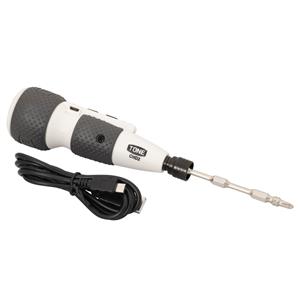 TONE前田 混合电动螺丝刀CHD21S