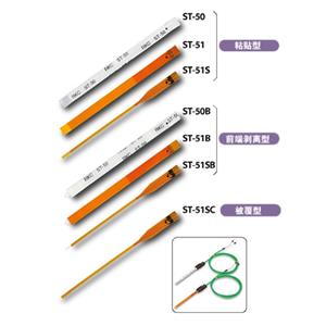 RKC理化工业温度传感器ST-51SC
