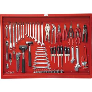 TONE前田 服务板套装（C63C+C63B）C63