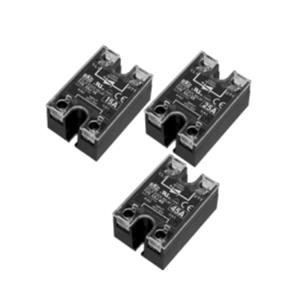 RKC理化工业单相用固态继电器SSJ-45