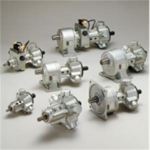 TAIYO太阳铁工气动马达TAM4-030G200