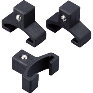 TONE前田 套筒夹（铝制）SH1A3K3